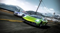《极品飞车》游戏画面被泄露，曝 EA 计划在 12 月发行新作