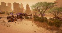 《滞困：异星黎明》发布大型更新档 新增荒漠区域