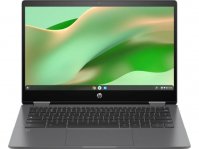 惠普推出 Chromebook x360 13b 笔记本电脑，配备联发科 Kompanio 1200 芯片