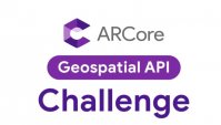 谷歌启动 ARCore 地理空间 API 挑战赛，为 AR 应用提供 50000 美元奖金