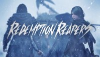 《终焉之莉莉》开发商新作《Redemption Reapers》公开宣传片，明年 2 月发售