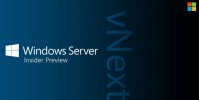 微软放出 Windows Server build 25267 和 Datacenter: Azure Edition