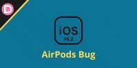 苹果 iOS 16.2 出现 BUG：AirPods 充电盒即便满电在 iPhone 上电量仍显示为 0%