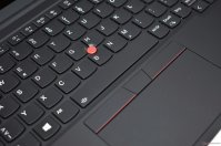 联想：小红点在 ThinkPad 笔记本上将永远存在