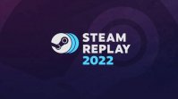 Steam 推出 2022 年回顾报告，玩家可查全年游戏数据