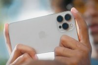 逆光也能清晰拍摄人脸，苹果 iPhone 15 将采用索尼新传感器