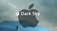 苹果旗下天气应用 Dark Sky 正式停止运营，众多功能已集成到 iOS 16 天气中