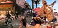 《死亡岛2》给武器加耐久度 是让玩家不断换新武器