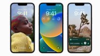 苹果 iOS 16 已推出四个月，用户反映该系统仍存大量 Bug