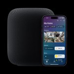 苹果 HomePod 软件 16.3 新 Beta 发布：HomePod 第二代 / mini 支持湿度和温度感应，新增