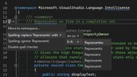 微软 Visual Studio 2022 17.5 预览版 3 发布：为 C#、C++ 和 Markdown 文件添加