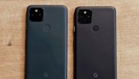 容量提升 17%， 谷歌 Pixel 4a 5G 确认可以使用 Pixel 5a 的电池