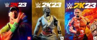 《WWE 2K23》将于 3 月 17 日发售，登陆主机和 PC 平台