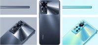 传音 Infinix Note 12i 手机在印度发布：采用联发科 Helio G85 芯片，5000 万像素主相机