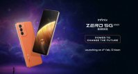 传音 Infinix Zero 5G 2023 手机将于 2 月 4 日印度发布：预计还有《蚁人与黄蜂女：量子狂潮》版