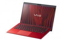 VAIO 发布深红色版 SX12/14 笔记本：12 代酷睿，超薄设计