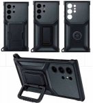 可连接钱包、支架等配件，三星将为 Galaxy S23 系列推出“Gadget Case”