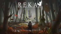 女巫家园建造游戏《REKA》2024年推出