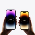 Gurman：苹果或在 2024 年推出比 Pro Max 款更高端的 iPhone，采用无接口设计
