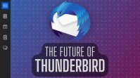 Mozilla 宣布将于 7 月开始启动对电子邮件客户端 Thunderbird 的重大改造工程