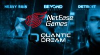 曝网易收购Quantic Dream仅花了1亿欧元