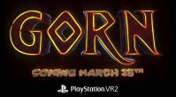 VR角斗士游戏《GORN》将于3月16日登陆PSVR2