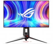 ROG 超杀 27 OLED 显示器即将发售，2K 240Hz 规格