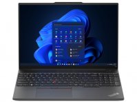 联想发布新款 ThinkPad E14 / E16 笔记本：可选 13 代酷睿或 AMD 锐龙 7030 处理器