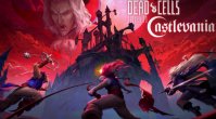 《死亡细胞》重返恶魔城DLC发布上市预告