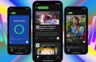 Spotify 全新 UI 上线，新增视频形式的预览功能