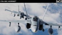 空战模拟游戏《DCS World》引入多线程支持，性能大提升