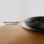 OPPO Find X6 / Pro 系列手机搭载 ColorOS 13，可同时畅玩 6 款游戏