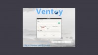 一个 U 盘能装 N 个系统，开源装机工具 Ventoy 1.0.90 发布：现支持超过 1100 种 ISO 镜像