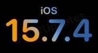 修复执行任意代码 / 窃取敏感数据漏洞，iOS / iPadOS 15.7.4 为 iPhone 6s 等旧款机型发布安