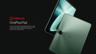 一加首款平板电脑 OnePlus Pad 于 4 月 28 日开启预定，开售时间及定价暂未公布