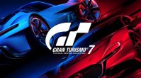 PS5版《GT赛车7》更新后加入120Hz和VRR支持