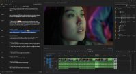 Adobe Premiere Pro 引入重磅 AI 功能：可通过文本剪辑视频