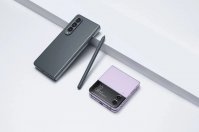 三星从 LG 采购 Galaxy Z Fold 5 / Z Flip 5 手机电池