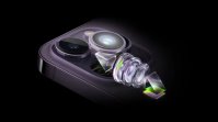 苹果 iPhone 15 Pro Max 配备“潜望镜镜头”，支持 5-6 倍光学变焦