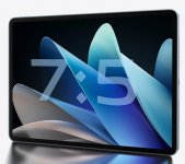 2399 元起！vivo Pad2 平板电脑今日 10 点开售：搭载天玑 9000