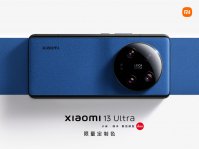 小米 13 Ultra 手机限量定制色开售，定价 6499 元