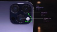 因搭载潜望式镜头，苹果 iPhone 15 Pro Max 将采用新的相机布局