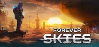 第一人称动作生存游戏《Forever Skies》steam抢先体验6月23日开启
