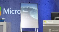 消息称微软升级 Surface Hub 2S 白板，将支持旋转