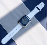 差异化不如理解万岁：被砍的苹果 Apple Watch “高端款”运动硅胶表带流出
