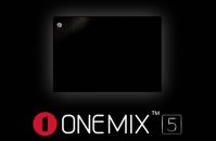 壹号本预热新款 ONEMIX 5 迷你笔记本，本月底发布