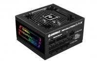 Enermax 推出新款 REVOLUTION D.F. X 系列电源：兼容 ATX 3.0 和 PCIe 5.0 标准