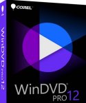 Corel WinDVD Pro 12 中文正式版