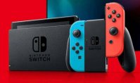 任天堂 Switch 游戏机 6 月销量创新高，有望拿下日本市场第一宝座