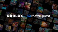 《罗布乐思》即将登陆Meta Quest VR平台